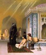 unknow artist Arab or Arabic people and life. Orientalism oil paintings  472 France oil painting artist